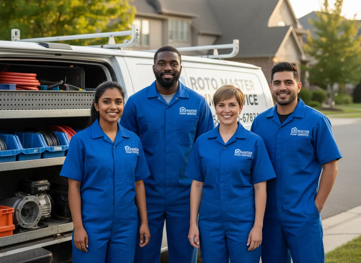 Sump Pump Installation company in Teterboro, NJ